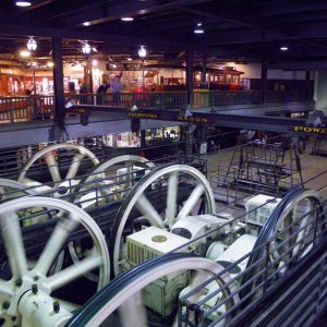 18  Cable Car Barn