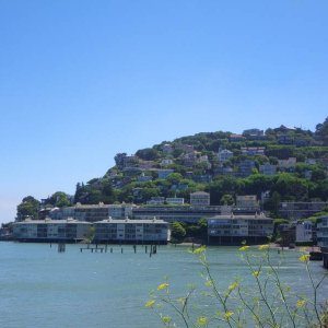 21  Sausalito