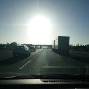26  Nebelwand vor SF