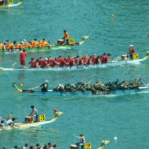 42  Dragon Boat Race 2