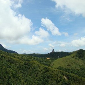 48  Ning Po Monastery 2