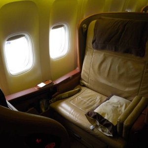 52  SQ First 77W
