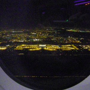 94  Changi Take Off