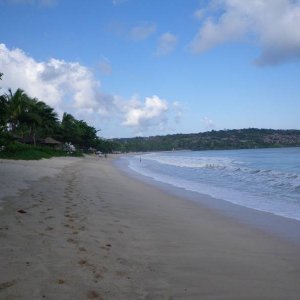 69  Jimbaran Beach 1