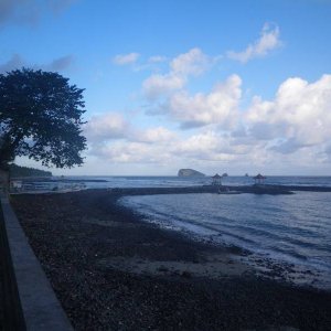 82  Candi Dasa Beach