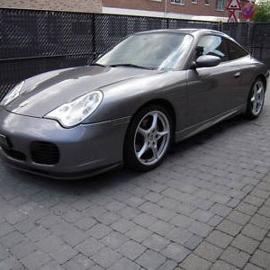 996targa