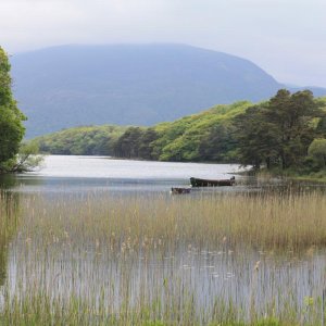 Irland, County Kerry