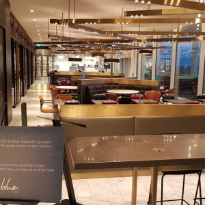 Blue Restaurant