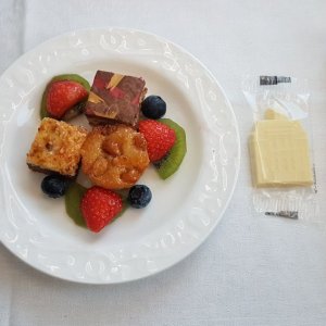 Dessert