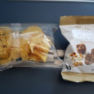 Snacks