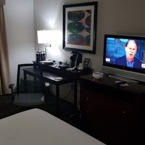 Holiday Inn Express