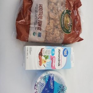 Frühstück