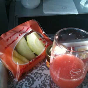 LH Italia Business Class