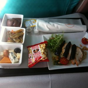 TK Business Class