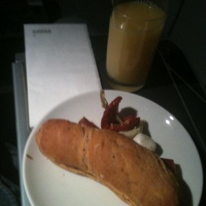 LX Business Class