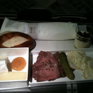 LX Business Class