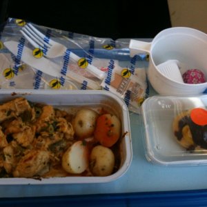 SW Economy Class