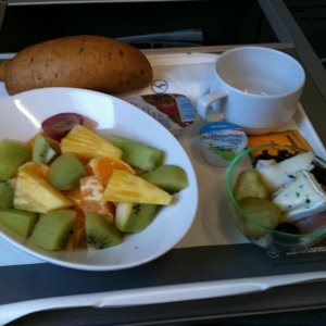 LH Business Class
