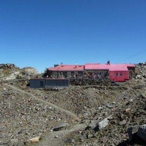 Glungezerhütte