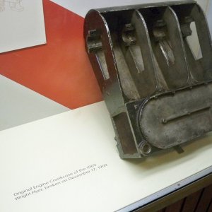 Kurbelwellengehäuse