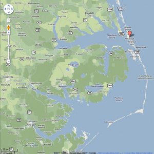 Kitty Hawk