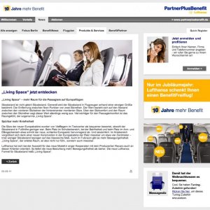 Spass auf der PPB Seite: NEK Massagesitz!