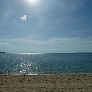 P1020432 auf's Meer hinaus