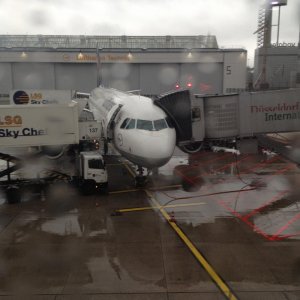 DUS-FRA