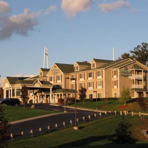 Country Inn and Suites Queensbury