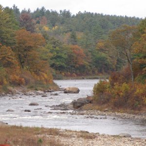 Hudson River - Adirondacks