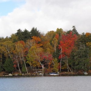 Adirondacks