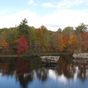 Adirondacks