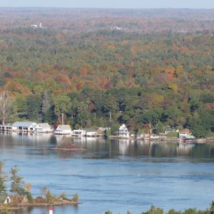 1000 Islands