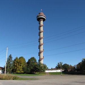 Aussichtsturm