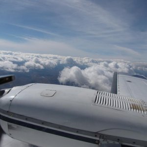 Reiseflug