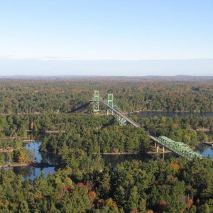 1000 Islands