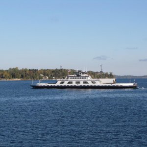 Lake Champlain