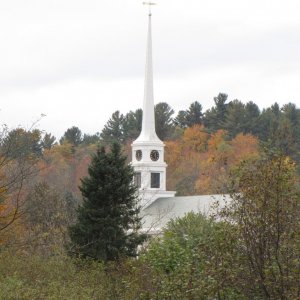 Stowe