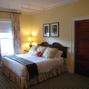 Zimmer im Mt. Washington Hotel
