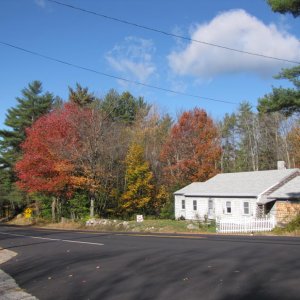 Indian Summer