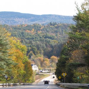 Irgendwo in VT