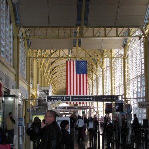 DCA