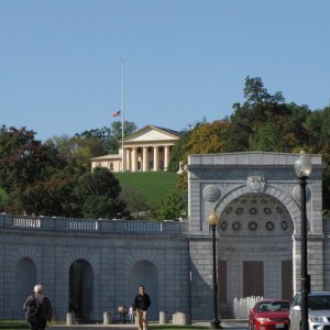 Arlington Cemetry