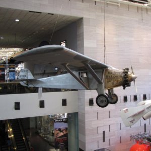 Spirit of St. Louis