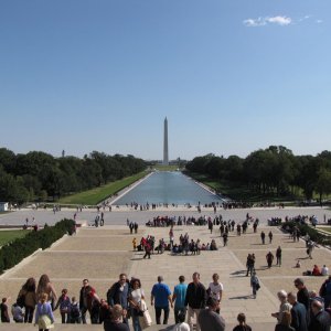 The Mall