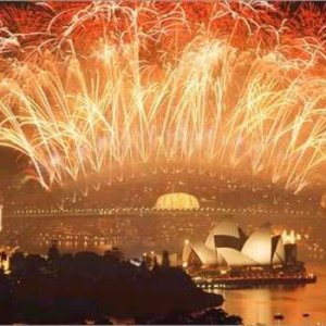 NY eve2000