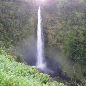 Akaka Falls