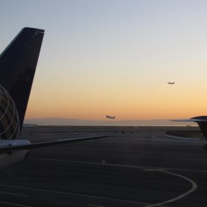 SFO Airport