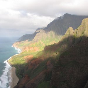 Hawaii
