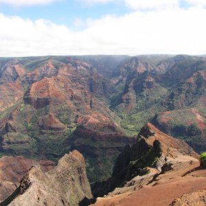 Canyon